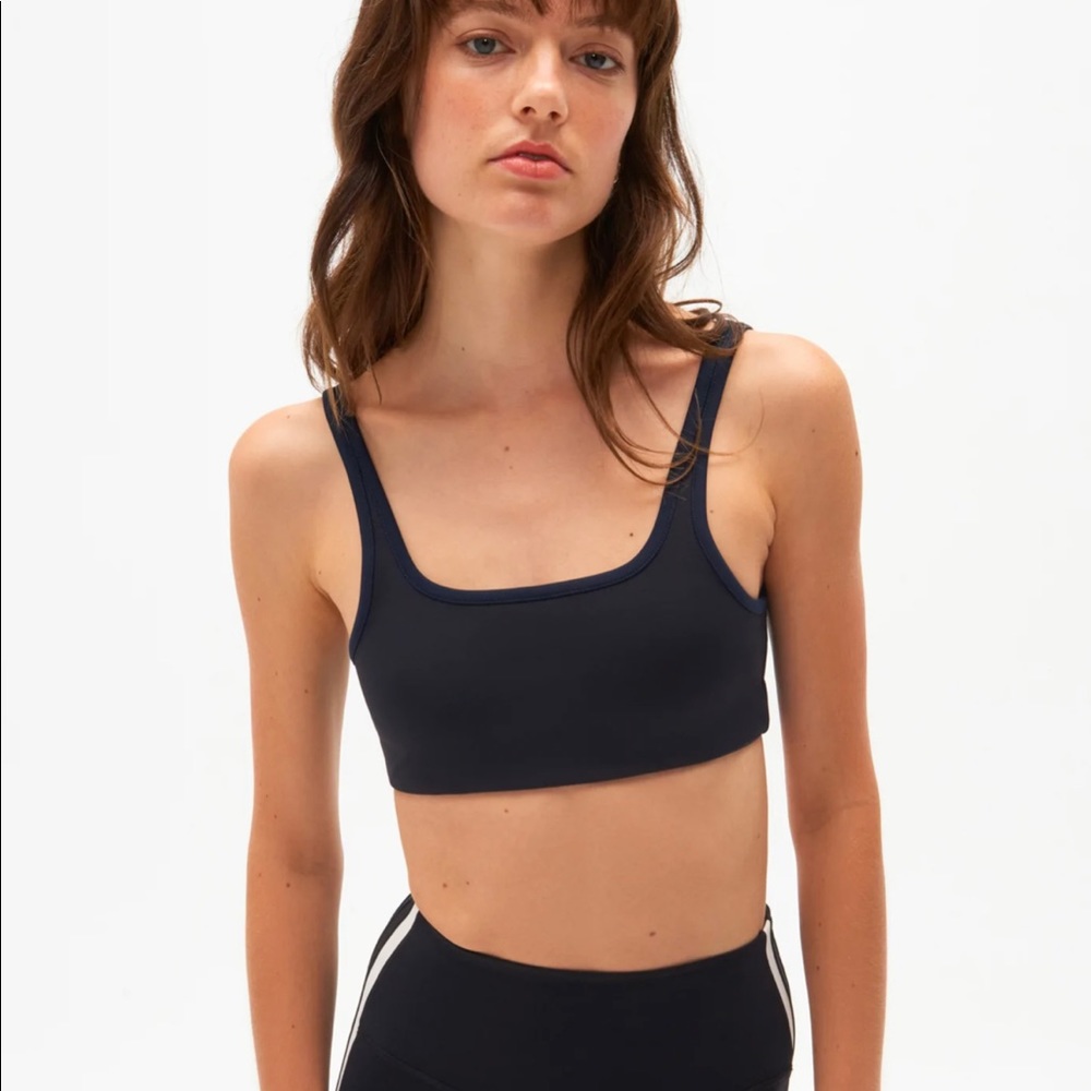 SPLITS59 Cait Techflex Bra NWT